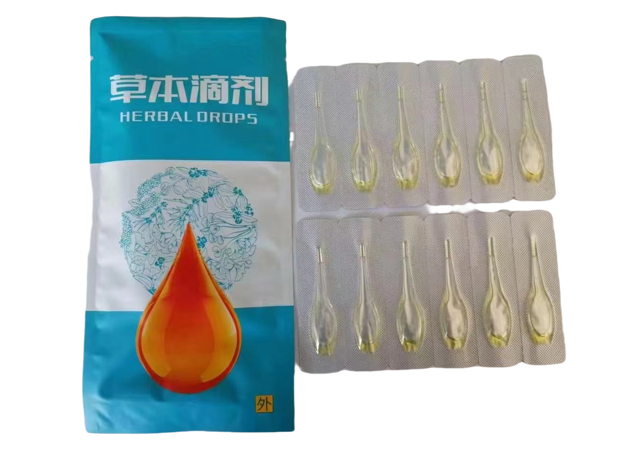預(yù)防夏季空調(diào)病，首選正義堂草本滴劑